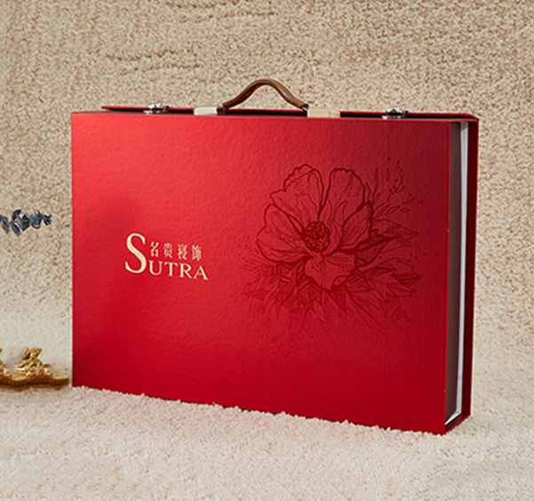 精品(pǐn)禮盒包裝(zhuang)尺寸如何(he)确定?